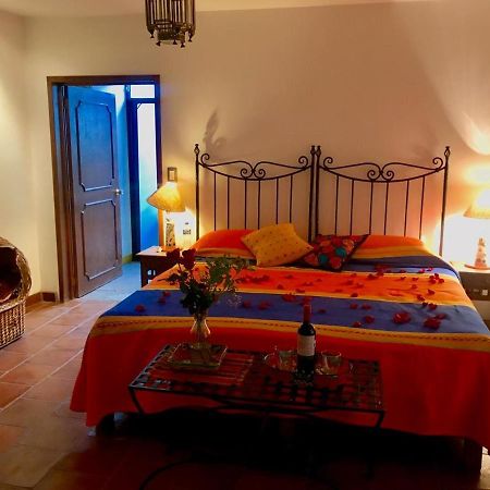 Hotel Casa Morada 瓜纳华托 外观 照片