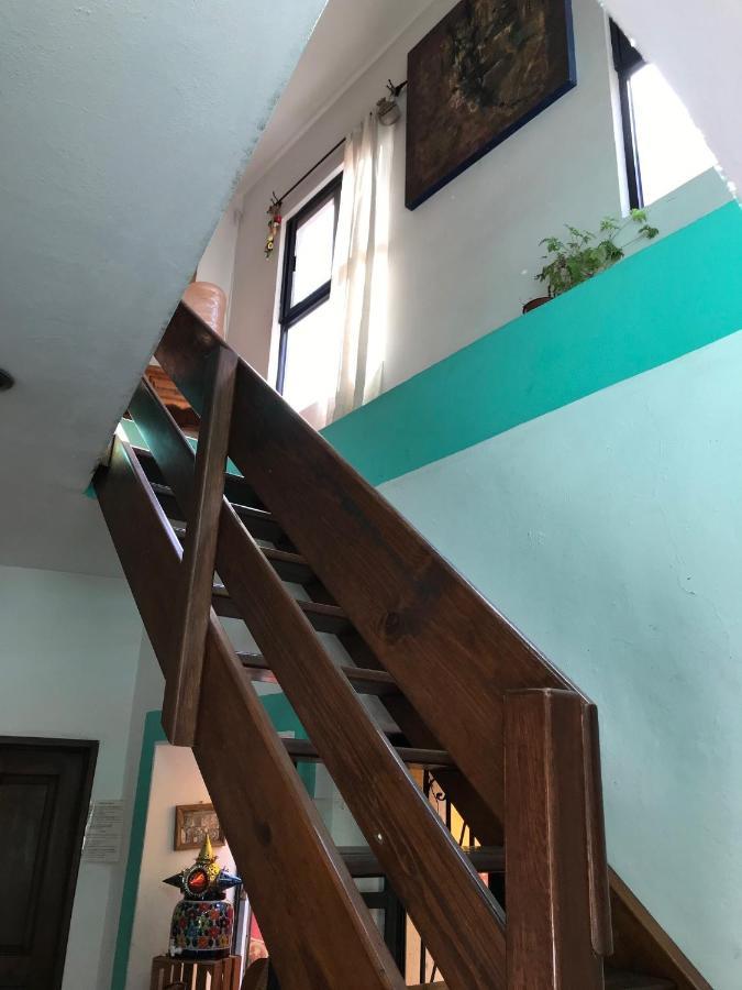 Hotel Casa Morada 瓜纳华托 外观 照片