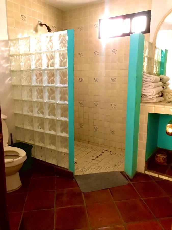 Hotel Casa Morada 瓜纳华托 外观 照片